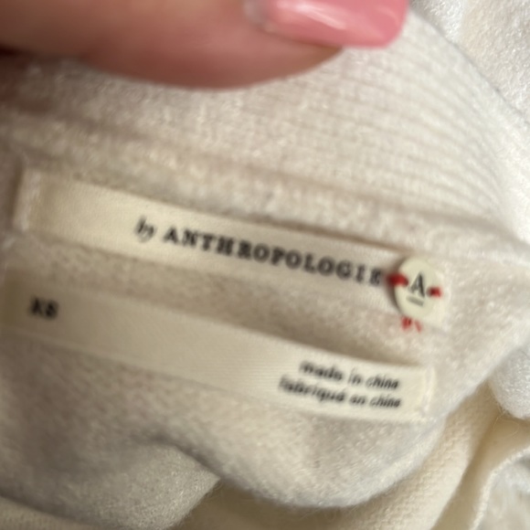 Anthropologie - Picture 4 of 5